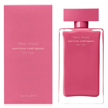 NARCISO RODRIGUEZ FLEUR MUSC EDP(L)100ML