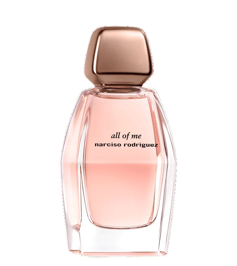 NARCISO RODRIGUEZ ALL OF ME INTENSE EDP 90ML