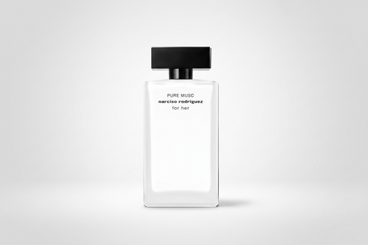 NARCISO RODRIGUEZ PURE MUSC HER EDP 100ML