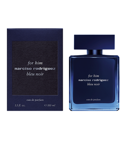 Narciso Rodriguez Bleu Noir Edp M 100Ml