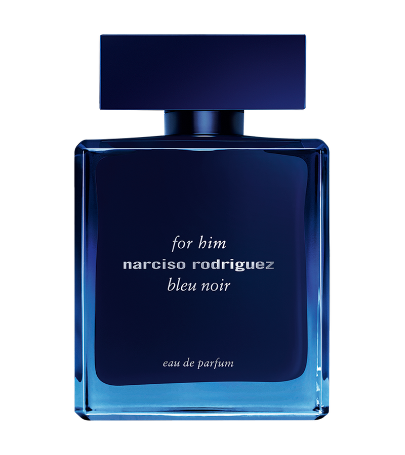 Narciso Rodriguez Bleu Noir Edp M 100Ml