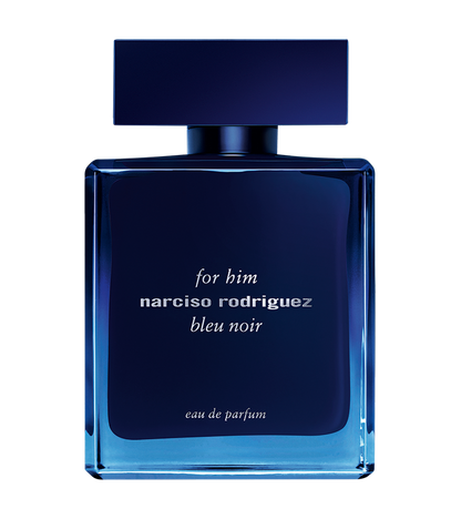Narciso Rodriguez Bleu Noir Edp M 100Ml