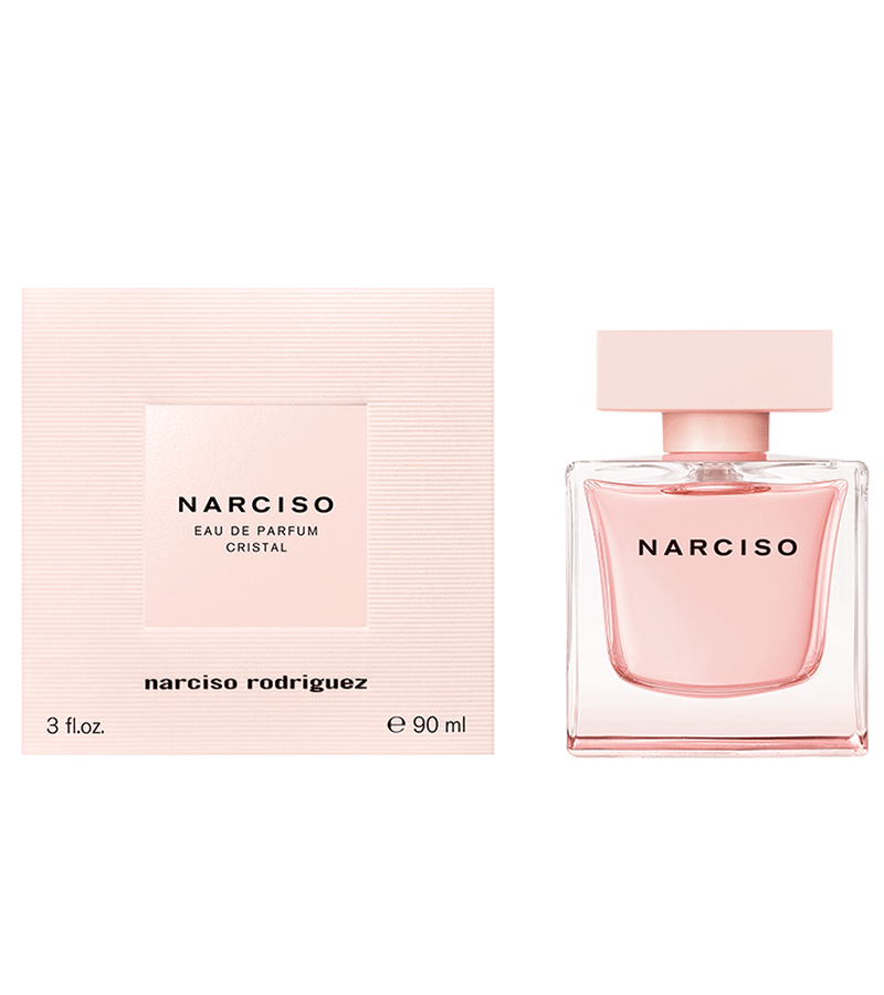 NARCISO RODRIGUEZ NARCISO CRISTAL EDP 90ML