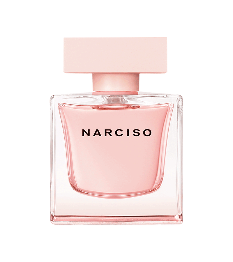NARCISO RODRIGUEZ NARCISO CRISTAL EDP 90ML