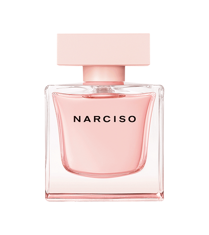 NARCISO RODRIGUEZ NARCISO CRISTAL EDP 90ML
