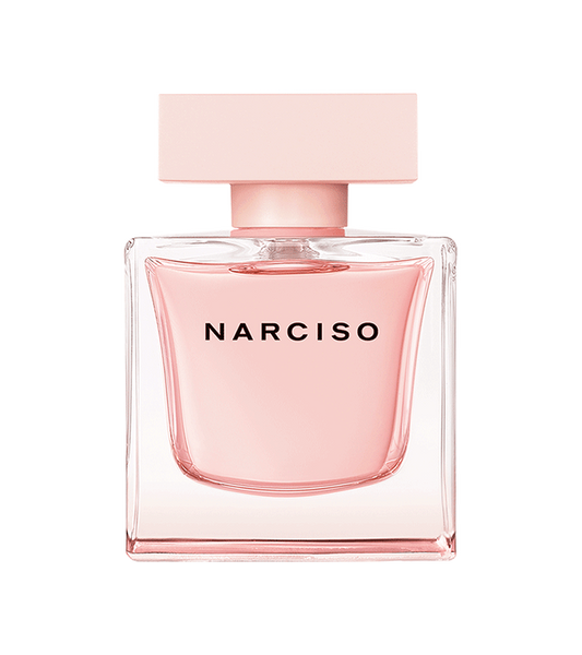 NARCISO RODRIGUEZ NARCISO CRISTAL EDP 90ML