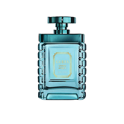 GUESS UOMO ACQUA(M) EDT 100ML