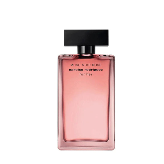Narciso Rodriguez Musc Noir Rose Edp L 100Ml