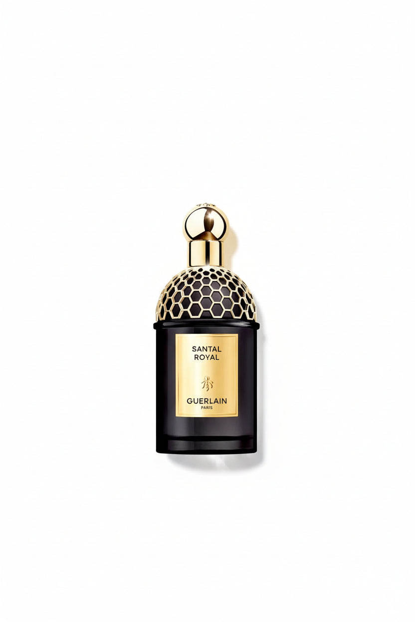 GUERLAIN SANTAL ROYAL EDP 125ML