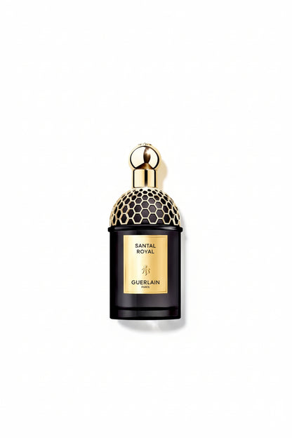 GUERLAIN SANTAL ROYAL EDP 125ML