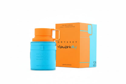 ARMAF ODYSSEY MANDARINSKY LTD EDP 100ML