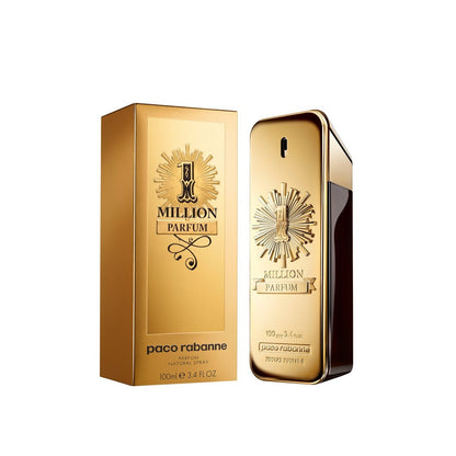 Paco Rabanne One Million Parfum 100Ml