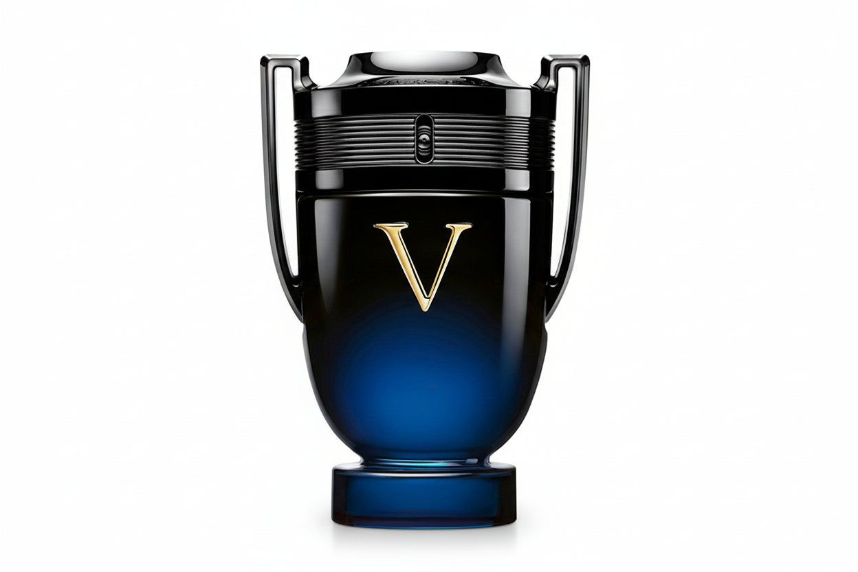 PACO RABANNE INVICTUS VICTORY ELIXIR INTENSE PARFUM 100ML