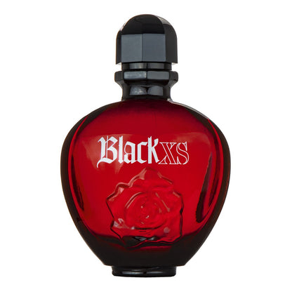 PACO RABANNE BLACK XS FOR HER (W) EDT 80ML