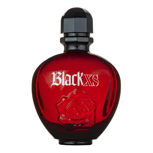 PACO RABANNE BLACK XS FOR HER (W) EDT 80ML