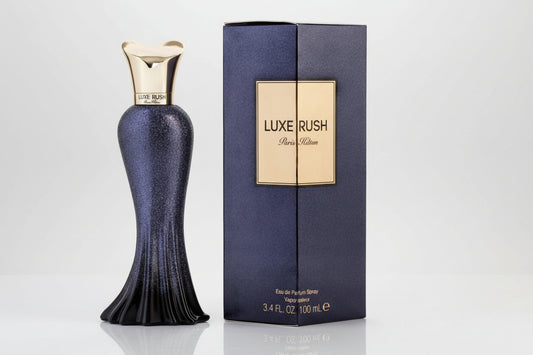 PARIS HILTON LUXE RUSH (W) EDP 100ML