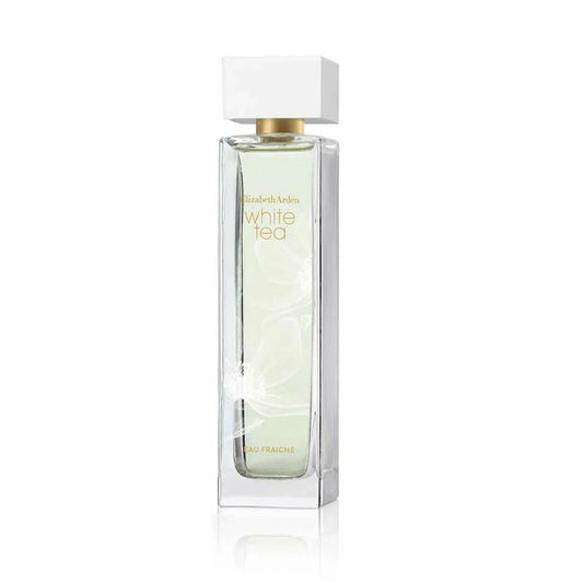 ELIZABETH ARDEN WHITE TEA EAU FRAICHE (W) EDT 100ML