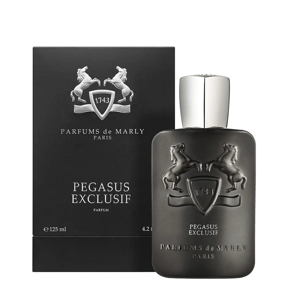 PARFUMS DE MARLY PEGASUS EXCLUSIF PEGASUS EXCLUSIF