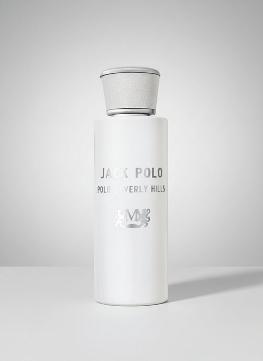 JACK POLO WHITE EDP 100 ML