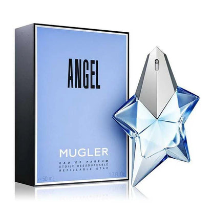 Mugler  Angel Edp L 50Ml