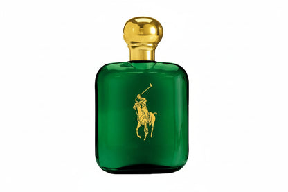 Ralph Lauren Polo Green M Edt 118Ml