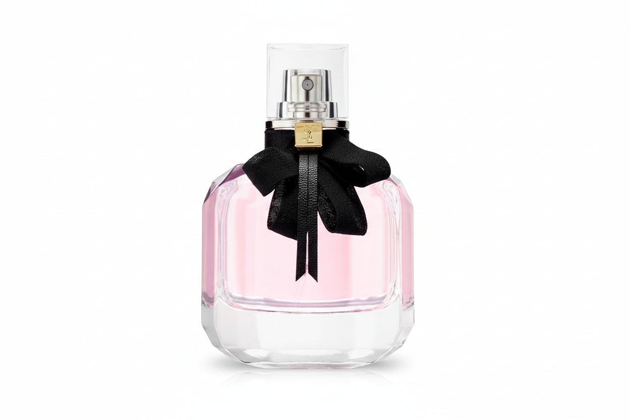 Yves Saint Laurent Mon Paris - Perfume for Women, 90 ml