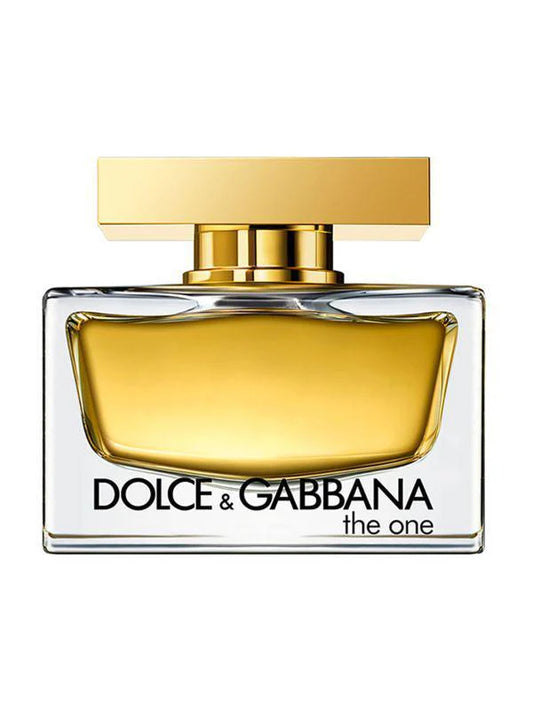 D&G THE ONE EDP (L) 75 ML