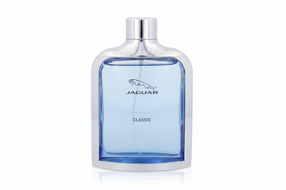 Jaguar Classic Blue M Eau De Toilette 100Ml
