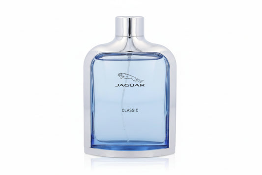 Jaguar Classic Blue M Eau De Toilette 100Ml