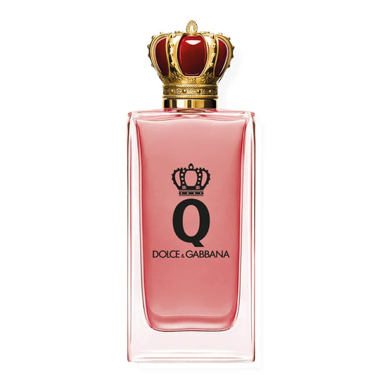 D&G Queen W Edp 100ml