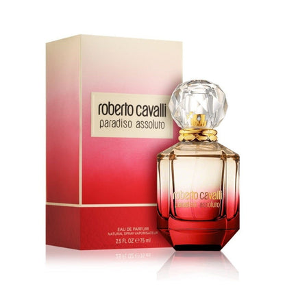 ROBERTO CAVALLI PARADISO ASSOLUTO 75 ML