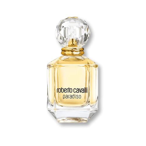 ROBERTO CAVALLI PARADISO EDP (L) 75 ML