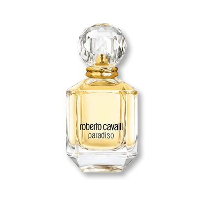 ROBERTO CAVALLI PARADISO EDP (L) 75 ML