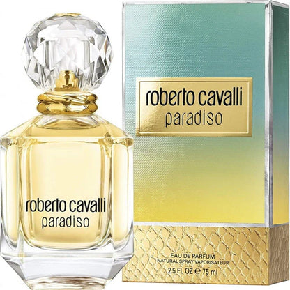 ROBERTO CAVALLI PARADISO EDP (L) 75 ML