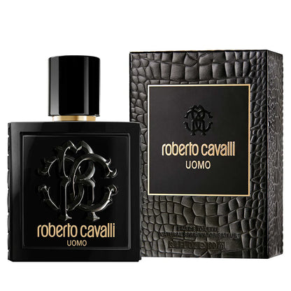 ROBERTO CAVALLI UOMO EDT (M) 100 ML