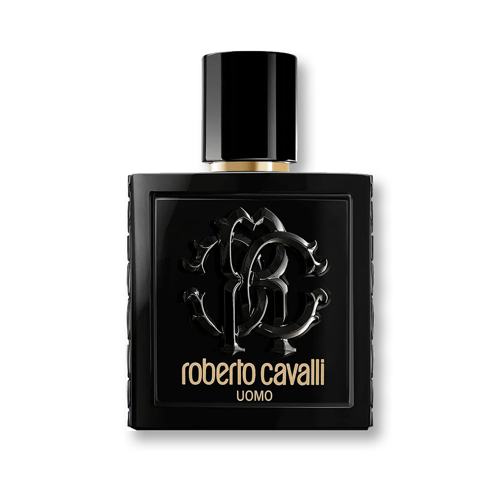 ROBERTO CAVALLI UOMO EDT (M) 100 ML