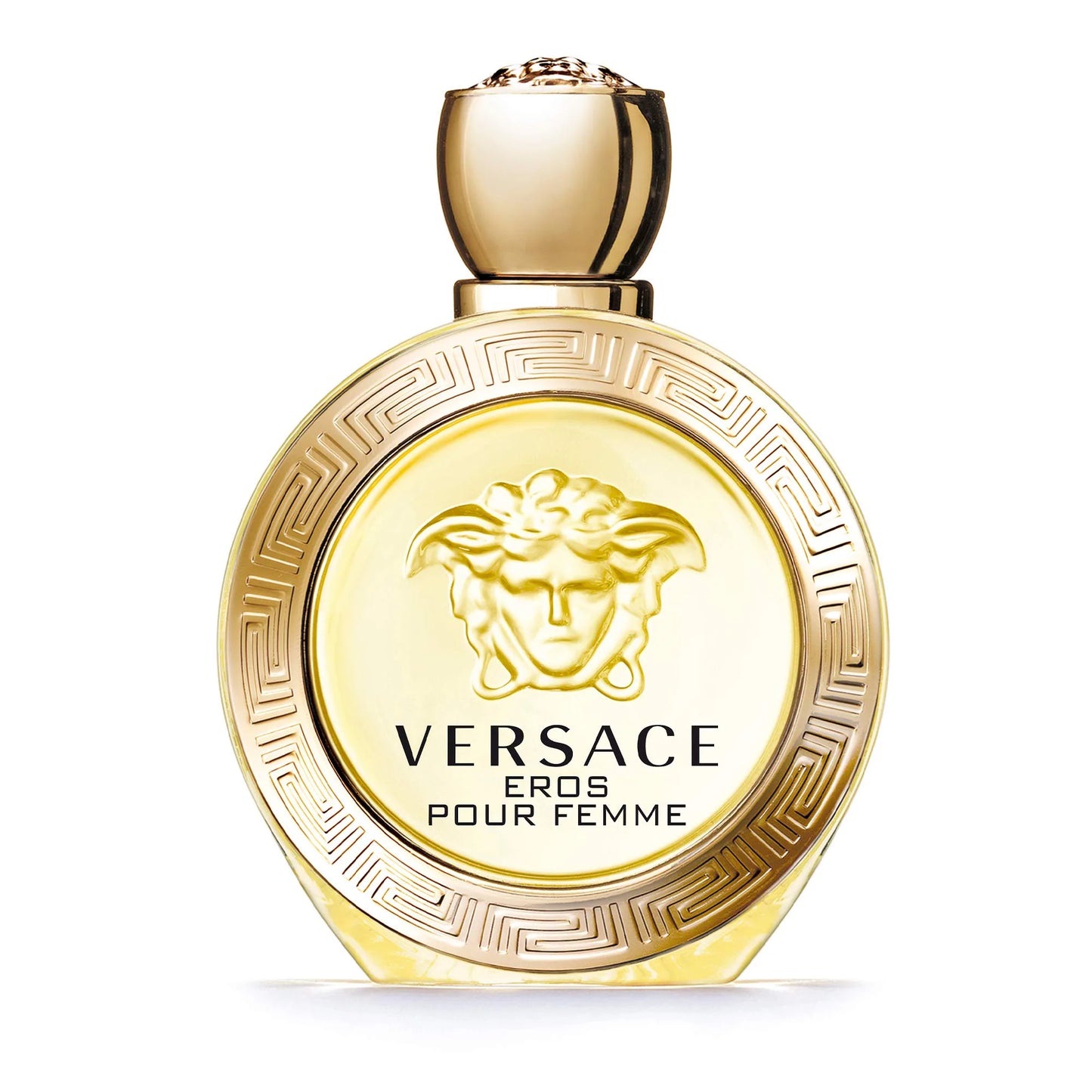Versace Eros Pour Femme Edt 100Ml