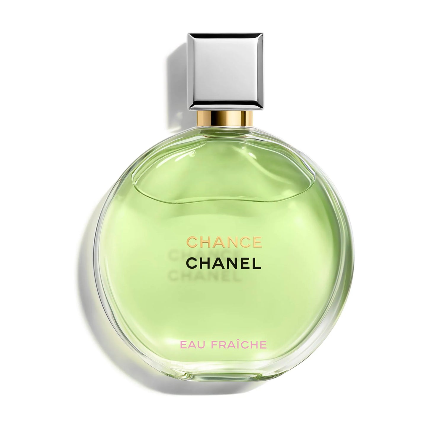 CHANEL CHANCE EAU FRAICHE (W) EDP 100ML