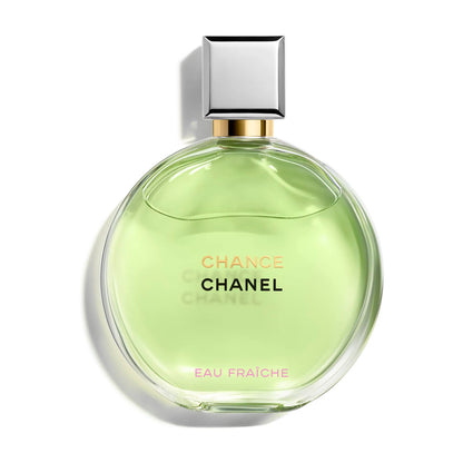 CHANEL CHANCE EAU FRAICHE (W) EDP 100ML