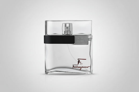 SALVATORE FERRAGAMO F BY FERRAGAMO (M) EDT 100ML