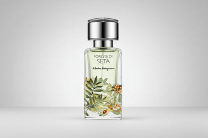 SALVATORE FERRAGAMO FORESTE DI SETA (U) EDP 100ML
