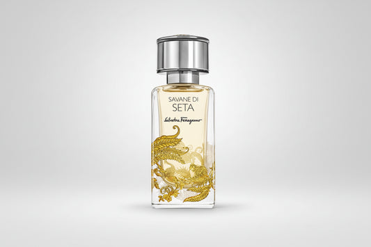 SALVATORE FERRAGAMO SAVANE DI SETA (U) EDP 100ML