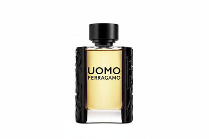 SALVATORE FERRAGAMO UOMO (M) EDT 100ML