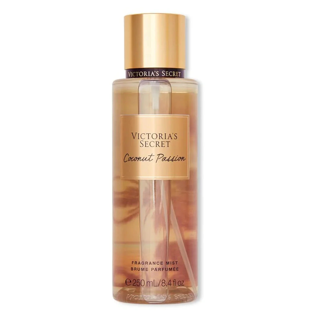 Victoria's Secret Coconut Passion 250 ML