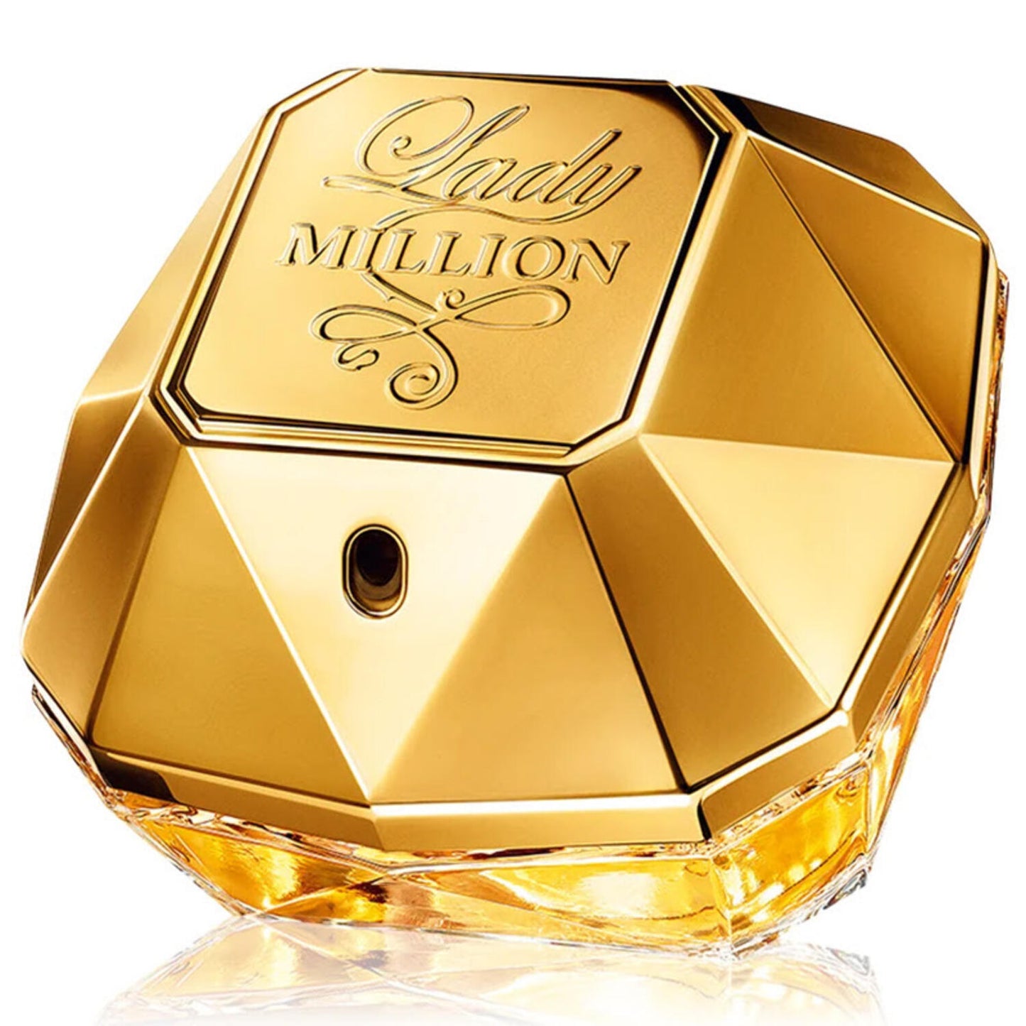 PACO RABANNE LADY MILLION (W) EDP 80ML