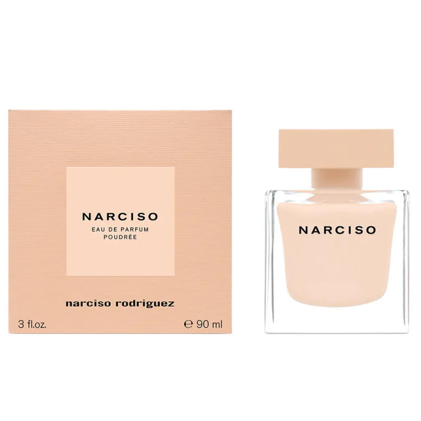 Narciso Rodriguez Poudree L Edp 90Ml