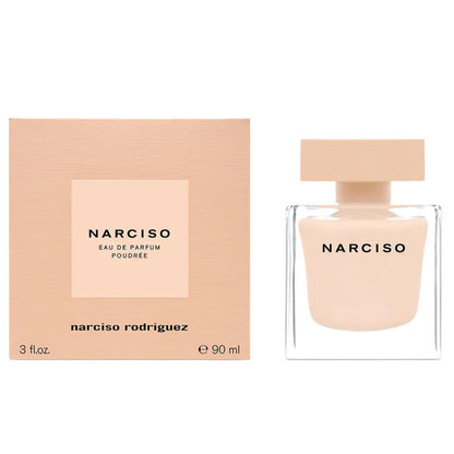 Narciso Rodriguez Poudree L Edp 90Ml