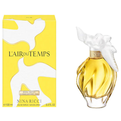 Nina Ricci L'air Du Temps Edp L 100Ml