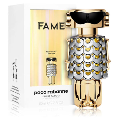 Paco Rabanne Fame Edp 80Ml