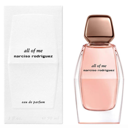Narciso Rodriguez All Of Me Edp 90Ml